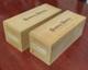 Suntory Whisky Square Bottle Wooden Box Set Of 2 Rare From Japan