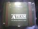 The A-team Ultimate Collection Rare New Wooden Ammo Box Set