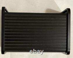 The Beatles 16 CD Collection Wooden Roll Top Box Set 1988 All CDs Sealed