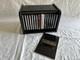 The Beatles 1988 16 Cd Collection Wooden Roll Top Box Set
