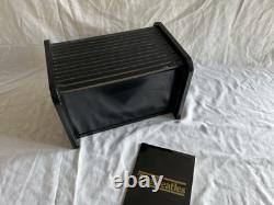 The Beatles 1988 16 CD Collection Wooden Roll Top Box Set