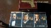 The Godfather Trilogy Limited Collector S Wooden Box Set Au