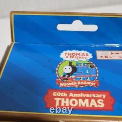 Thomas Wooden Rail Series Box Set