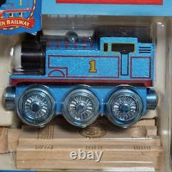 Thomas Wooden Rail Series Box Set