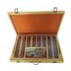 Trial Lens Set 225 Pieces In Wooden Box For Ophthalmology With Free Shipping