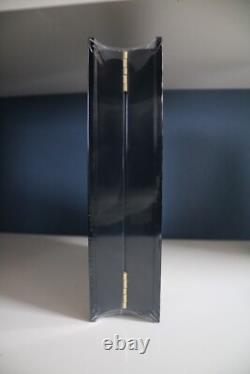 UHD Club The Lord of the Rings Trilogy 4K+Blu-ray Extended Wooden Boxset Neu&OVP
