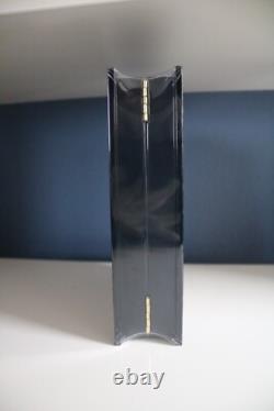 UHD Club The Lord of the Rings Trilogy 4K+Blu-ray Extended Wooden Boxset Neu&OVP