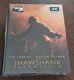 Uhd Club The Shawshank Redemption 4k + Blu Ray Exclusive Wooden Case Edition #25