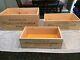 Veuve Clicquot Wooden Box Set. Brand New. Great Gift