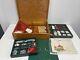 Vintage Bayko Set In Wooden Box With Instructions Building Sets Unchecked