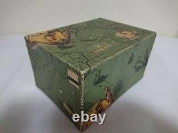 Vintage Rolex 18038 Day-Date President 71.00.04 FULL SET watch box case 335453