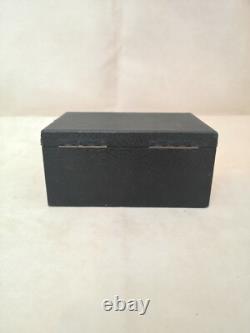 Vintage Staunton Design Chess Set Wooden Box Wood Chess Set Wood Box