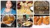 Vlog Spudato Restaurant Review Pasta Mandi Fish Lunch Box Recipe Coconut Rice Sireesha