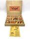 Vogel Boxed Set Of Wooden Bird Song Whistles Vintage Twitching J10
