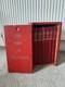 Wwii The War In Pictures Odhams Full Set Of 6 Books Wooden Box Case World War 2
