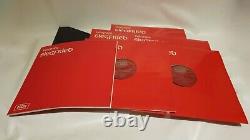 Wagner Der Ring des Nibelungen 22 LP wooden box Set Classical