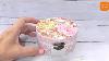 Watch How I Decorate This Small Wooden Box With Decoupage And Temu Materials