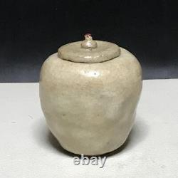 Wen Lin Cha Wooden Box Tea Into Set Utensils K1927