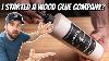 Will This Change The Wood Glue Industry Forever