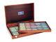 Winsor & Newton Soft Pastel 120 Wooden Box Set