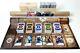 Witcher 3 Gwent 429 Cards English Full Set 5 Decks Limited Wooden Box Gameboard