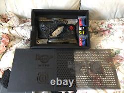 Wooden Box Set Dr Martens X Mediacom Bearbrick Boots Friends Family Pack Size 9