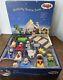 Wooden Haba Nativity Set Rare, Highly Sought After New, Shelf Worn Box Free Post