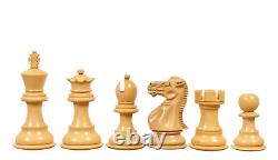 Wooden Helena Chess Set Walnut 17 Weighted Sheesham Atlantic Classic Staunton C
