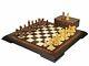 Wooden Helena Chess Set Walnut 20 Weighted Sheesham Reykjavik Staunton Chess Pi