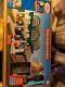Wooden Thomas The Tank Engine Set Deluxe Knapford Station New In Box